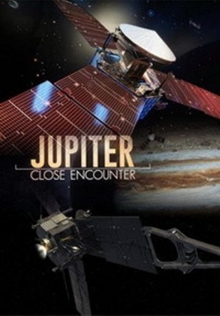 Юпитер: близкий контакт / Jupiter: Close Encounter (2016)
