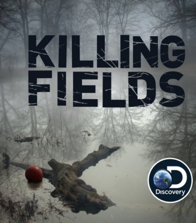 Долины смерти / Killing Fields (2 сезон / 2017) Discovery