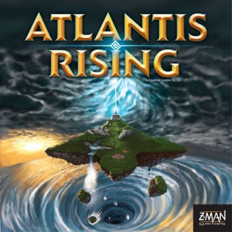 Подъем Атлантиды / Atlantis Rising (2016) National Geographic